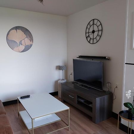 Vakantiewoning Hem Exterior photo