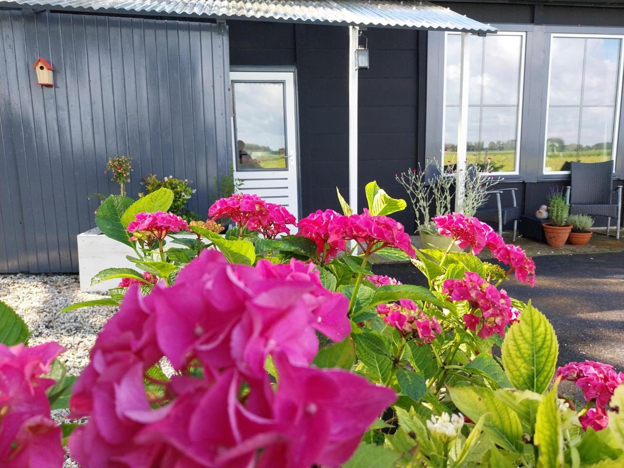 Vakantiewoning Hem Exterior photo