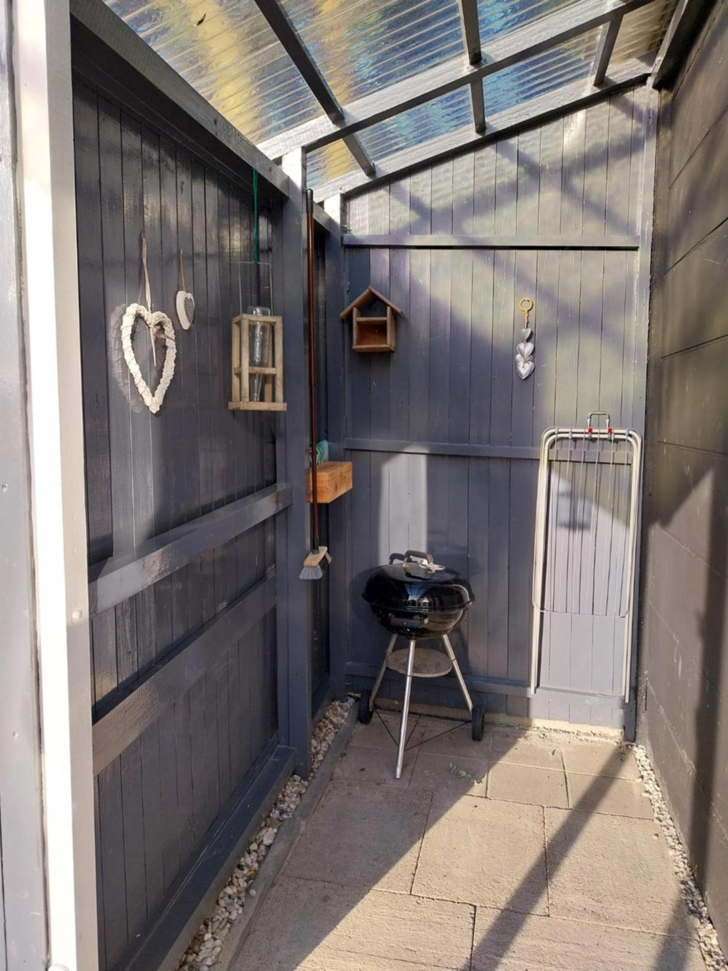 Vakantiewoning Hem Exterior photo